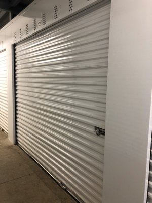 All Secure Self Storage