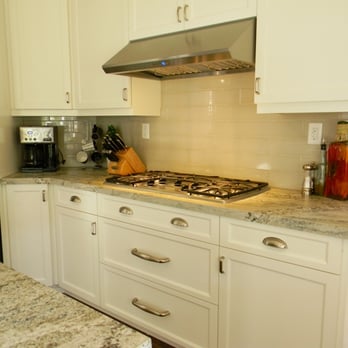 A Revitalized Bath and Kitchen - General Contractors Near Me - La Mesa, California