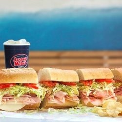 Jersey Mike's Subs