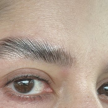 Brow Wizard - Brow Lamination - Permanent Makeup Near Me - Orlando, Florida