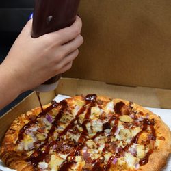 Papa's Pizza To Go