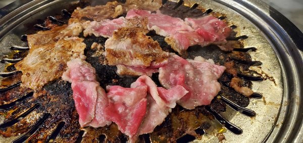Doh Korean BBQ (Rainbow) by null