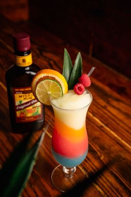 BB's Cajun Cantina by null