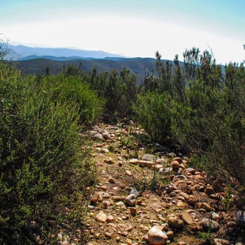 Goodan Ranch and Sycamore Canyon Open Space - Hiking Near Me