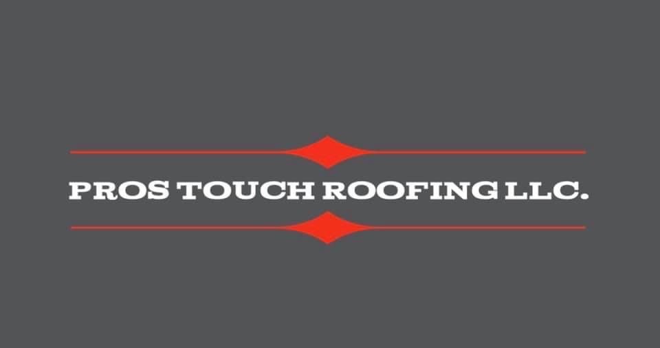 Slide of ProsTouch Roofing