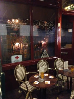 Café De Dokter by null
