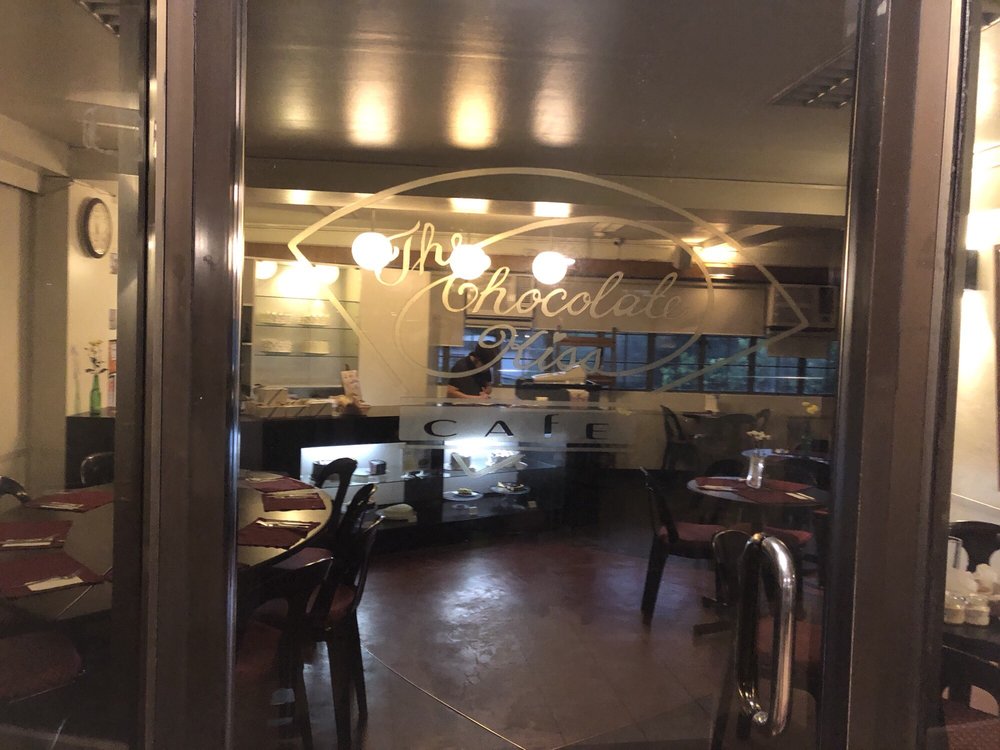 CHOCOLATE KISS Republic Avenue, Quezon City, Metro Manila