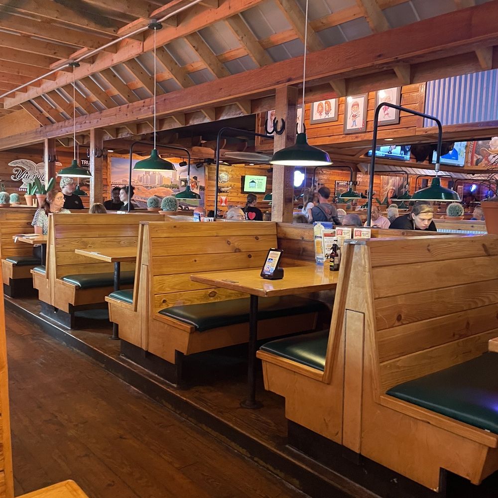 Texas Roadhouse - Walk way and more seating - Steakhouses Near Me - Bridgeville, Pennsylvania Texas Roadhouse - Walk way and more seating - Steakhouses Near Me - Bridgeville, Pennsylvania