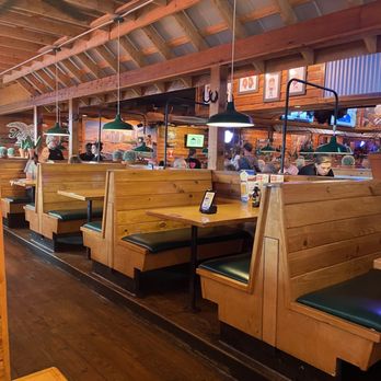 Texas Roadhouse - Walk way and more seating - Steakhouses Near Me - Bridgeville, Pennsylvania Texas Roadhouse - Walk way and more seating - Steakhouses Near Me - Bridgeville, Pennsylvania