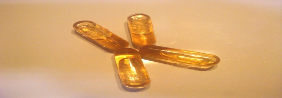 Honey In Capsules - beekeeping in Las Vegas, NV