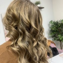 Beauty Elevation - Brown Balayage