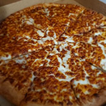 Pronto Pizza - Cheese pizza with Prontoroni sauce - Pizza Near Me - La Puente, California Pronto Pizza - Cheese pizza with Prontoroni sauce - Pizza Near Me - La Puente, California