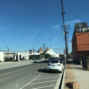 Market On 8th - Webster Ave and 8 th - Before Magnolia - Specialty Food Near Me - Waco, Texas