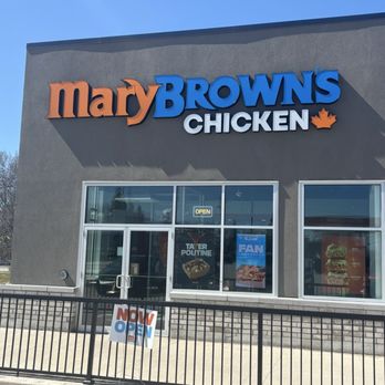 Mary Brown’s Chicken - Chicken Shop Near Me - Arnprior, Ontario Mary Brown’s Chicken - Chicken Shop Near Me - Arnprior, Ontario