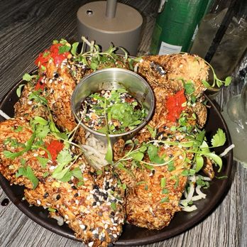Arbella - Tapas/Small Plates Near Me - Chicago, Illinois Arbella - Tapas/Small Plates Near Me - Chicago, Illinois