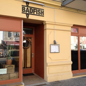 Badfish - Bars Near Me - Berlin, BE