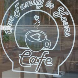 Our Family To Yours Café