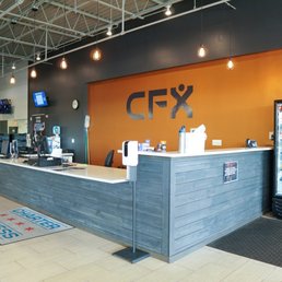 Exterior photo of Cfx - Palos Heights - Palos Heights, Illinois Exterior photo of Cfx - Palos Heights - Palos Heights, Illinois