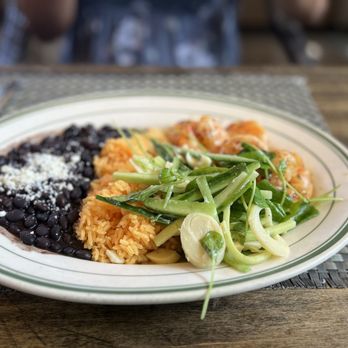Cafe Habana - Spicy shrimp - Mexican Near Me - Malibu, California Cafe Habana - Spicy shrimp - Mexican Near Me - Malibu, California