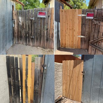 Roadrunner Renovations - Handyman Near Me