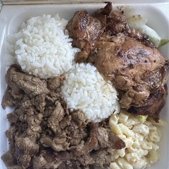 QQ Aloha BBQ - Bbq chicken and beef - Asian Fusion Near Me - Lompoc, California QQ Aloha BBQ - Bbq chicken and beef - Asian Fusion Near Me - Lompoc, California