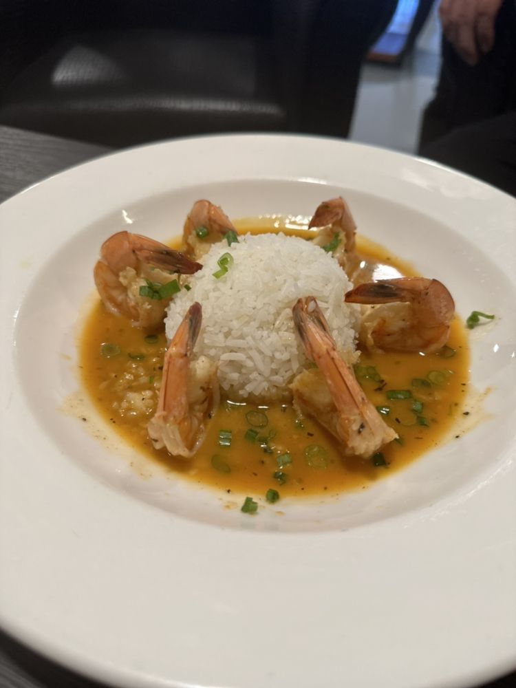 PK OYSTER BAR 79 Photos & 61 Reviews 900 E Liberace Ave, Las Vegas