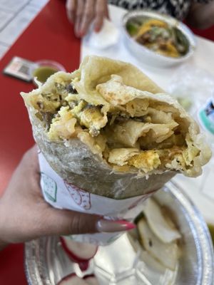 Guanatos Tacos by null
