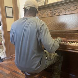 Ma Rainey House