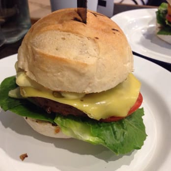 Soul Burger - Randwick - Juicy cheese burger - it seriously tasted meaty and cheesy and juicy. - Burgers Near Me - Randwick, NSW Soul Burger - Randwick - Juicy cheese burger - it seriously tasted meaty and cheesy and juicy. - Burgers Near Me - Randwick, NSW
