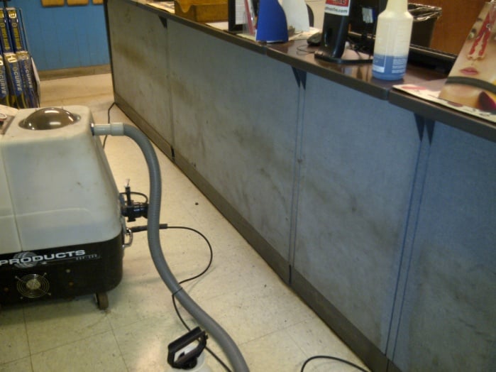 LANGSTON’S ULTIMATE CLEANING Updated September 2024 Ravenna, Ohio Home Cleaning Phone