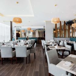 Hilton Garden Inn - Restaurant