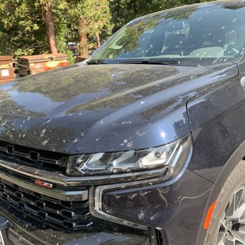 Dynamic Detailing - 40 plus days on the road. - Auto Detailing Near Me - Santa Clara, California Dynamic Detailing - 40 plus days on the road. - Auto Detailing Near Me - Santa Clara, California
