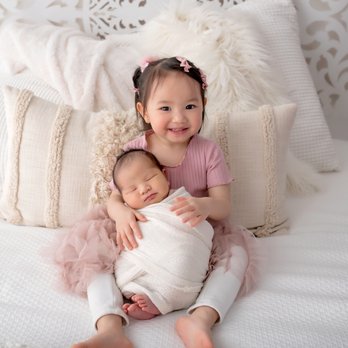 Nicole VonDette Photography - newborn session with sibling photos - Session Photography Near Me - Hanover, Massachusetts Nicole VonDette Photography - newborn session with sibling photos - Session Photography Near Me - Hanover, Massachusetts