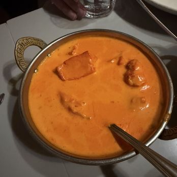 Yak & Yeti - Chicken Tikka Masala - Himalayan/Nepalese Near Me - Napa, California Yak & Yeti - Chicken Tikka Masala - Himalayan/Nepalese Near Me - Napa, California