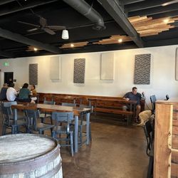 Dunloe Brewing - The Local - Inside