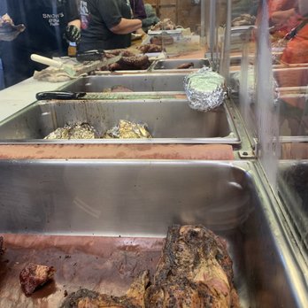Snow's BBQ - The selection - Barbeque Near Me - Lexington, Texas Snow's BBQ - The selection - Barbeque Near Me - Lexington, Texas