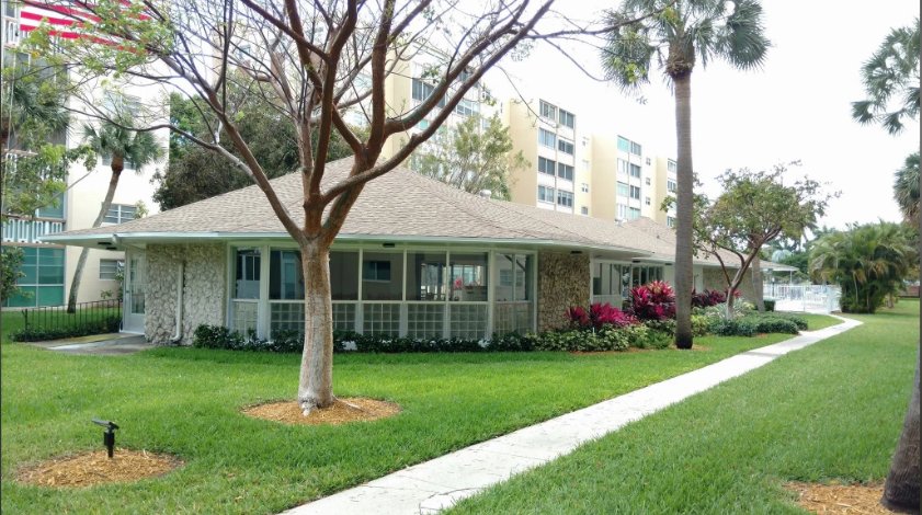 Slide of Landis Roofing Services