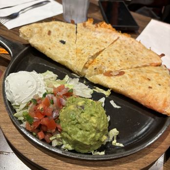 Nacho Daddy - Chicken Quesadilla - New American Near Me - Las Vegas, Nevada Nacho Daddy - Chicken Quesadilla - New American Near Me - Las Vegas, Nevada