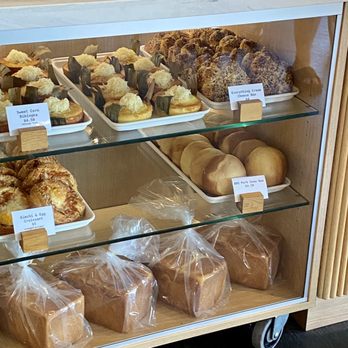Cafe Mochiko - Pastries - Bakeries Near Me - Cincinnati, Ohio