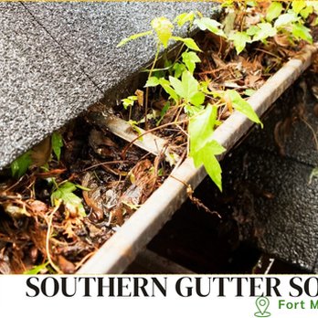 Southern Gutter Solutions - Gutter Services Near Me Southern Gutter Solutions - Gutter Services Near Me