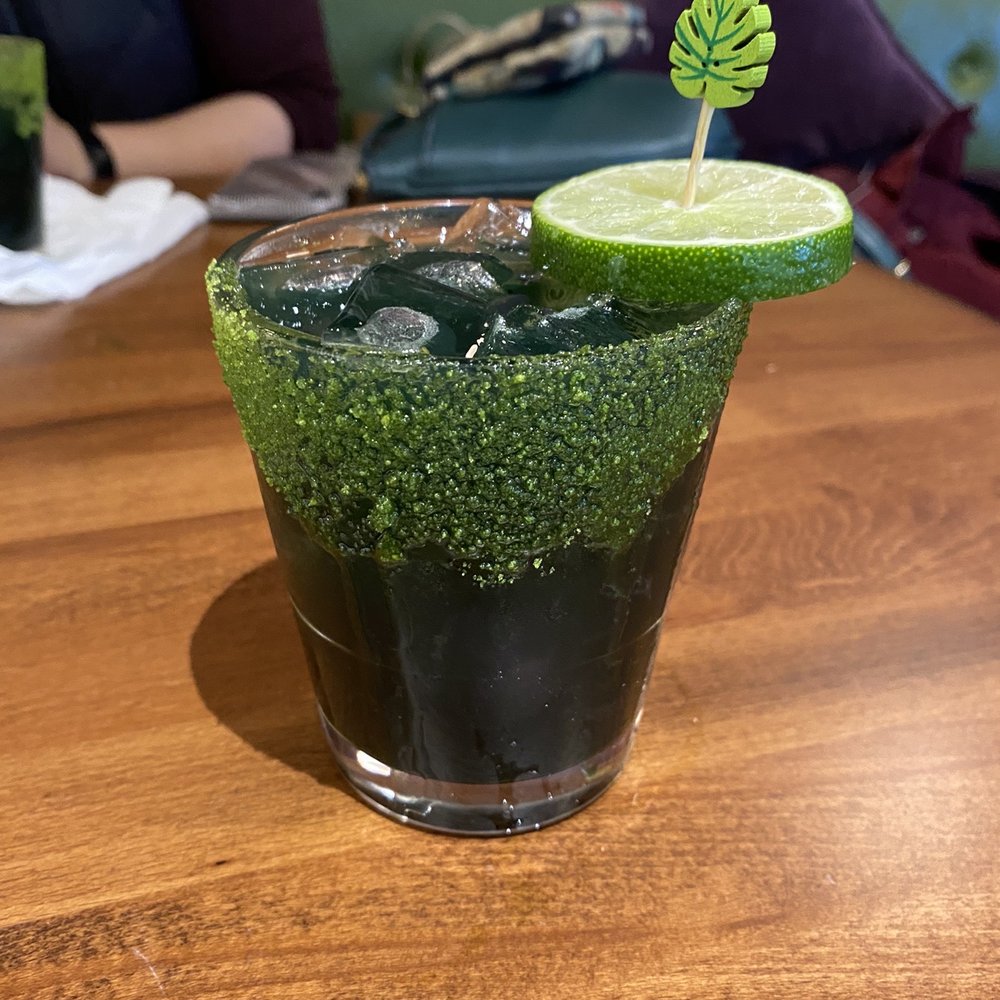 DC Vegan - Mocktail - Vegan Near Me - Washington, DC, District of Columbia DC Vegan - Mocktail - Vegan Near Me - Washington, DC, District of Columbia
