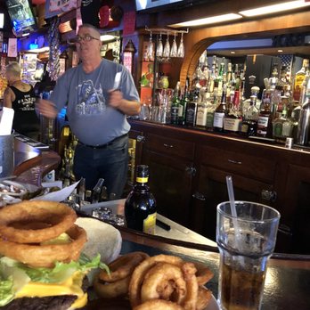 The Bunker Bar & Grill - Bars Near Me - West Chicago, Illinois The Bunker Bar & Grill - Bars Near Me - West Chicago, Illinois