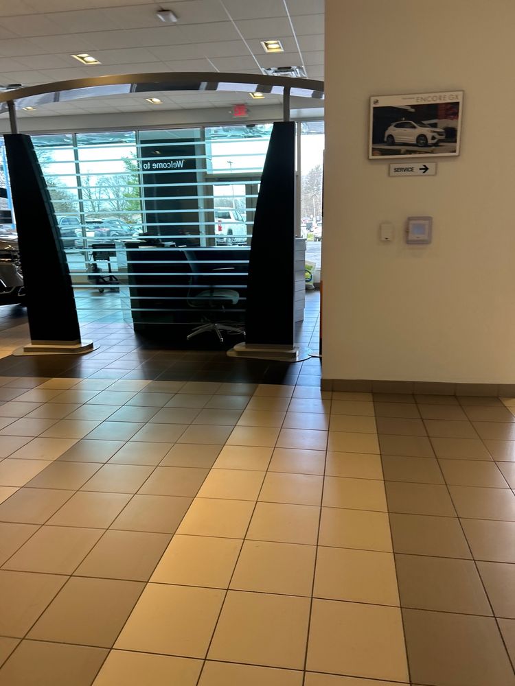 COUGHLIN NEWARK GM Updated August 2024 1850 N 21st St, Newark, Ohio Car Dealers Phone