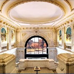 Security Mutual Life Insurance - Security Mutual Life Lobby Panoramic
