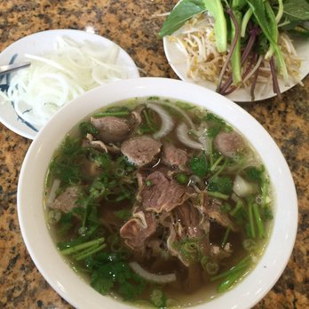 Pho Danh - Small bo vien nam ( they ran of of chin @ 1:30 pm on a Sunday) - Vietnamese Near Me - Houston, Texas Pho Danh - Small bo vien nam ( they ran of of chin @ 1:30 pm on a Sunday) - Vietnamese Near Me - Houston, Texas