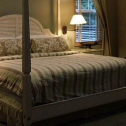 Lost Mountain Lodge