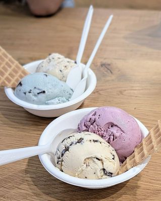 Jeni's Splendid Ice Creams by null