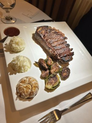 Artemio’s Prime and Proper by null