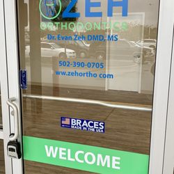 Zeh Orthodontics