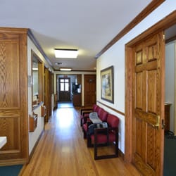 Pacific Prosthetics & Orthotics - Pacific Prosthetics & Orthotics Lobby